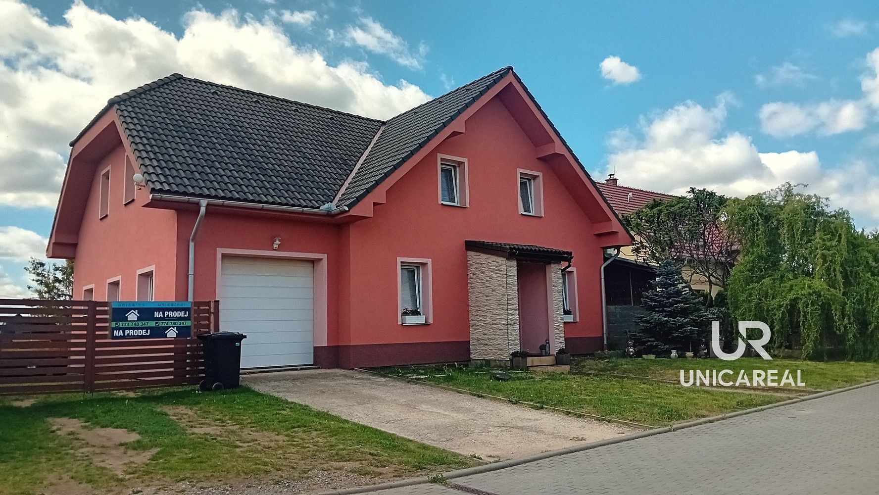 Rodinný dům · 233 m² · Božice, okres Znojmo, Jihomoravský kraj - 4