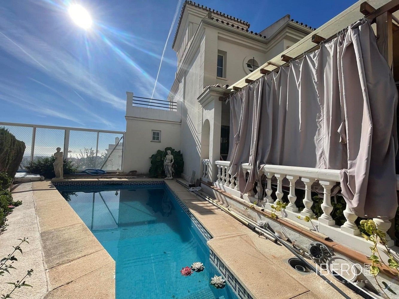 Prodej rodinný dům - Benalmadena, ES, 126 m² - 2
