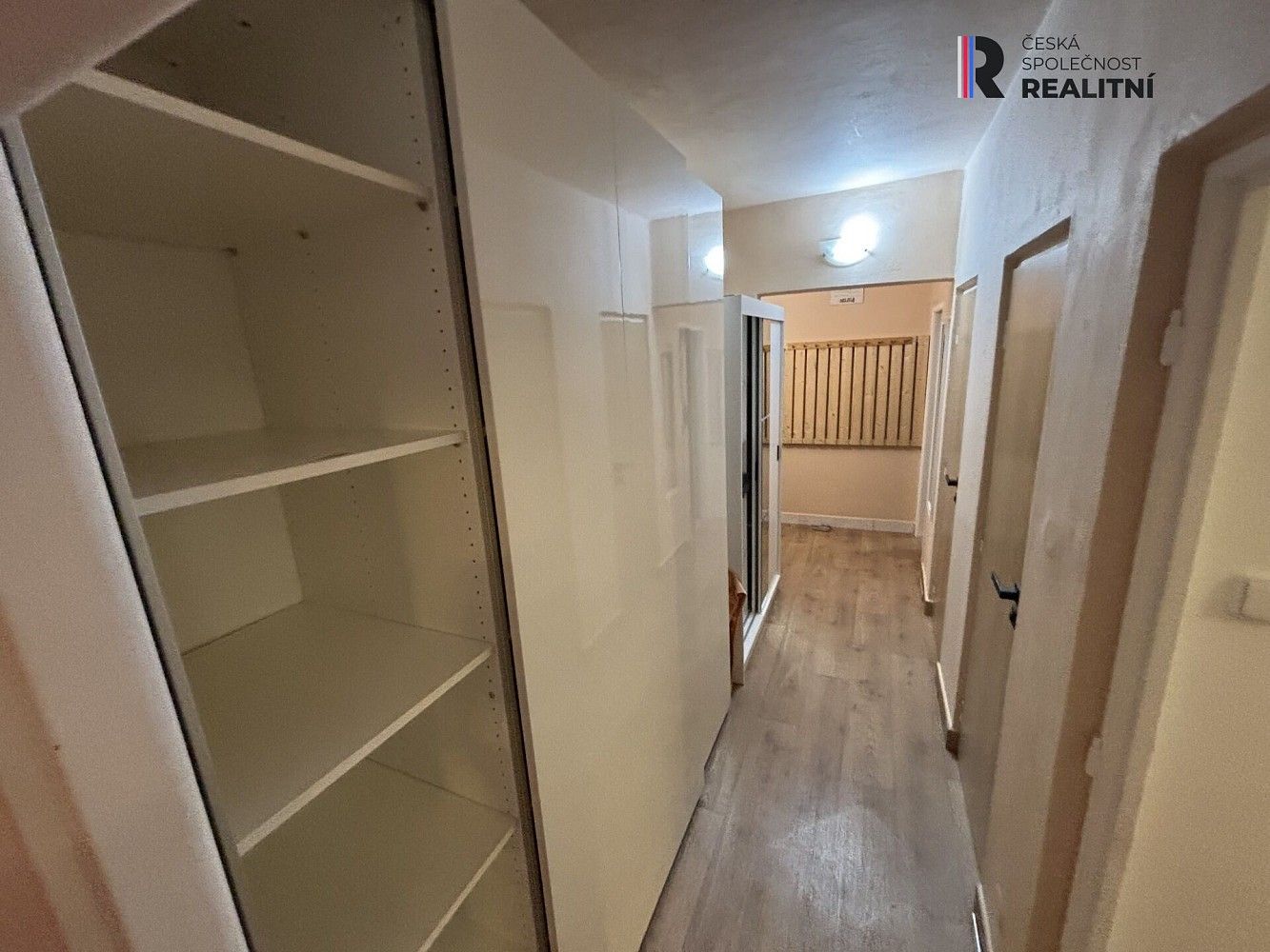 Byt 3+1 · 64 m² · Jesenická, Šumperk - 4