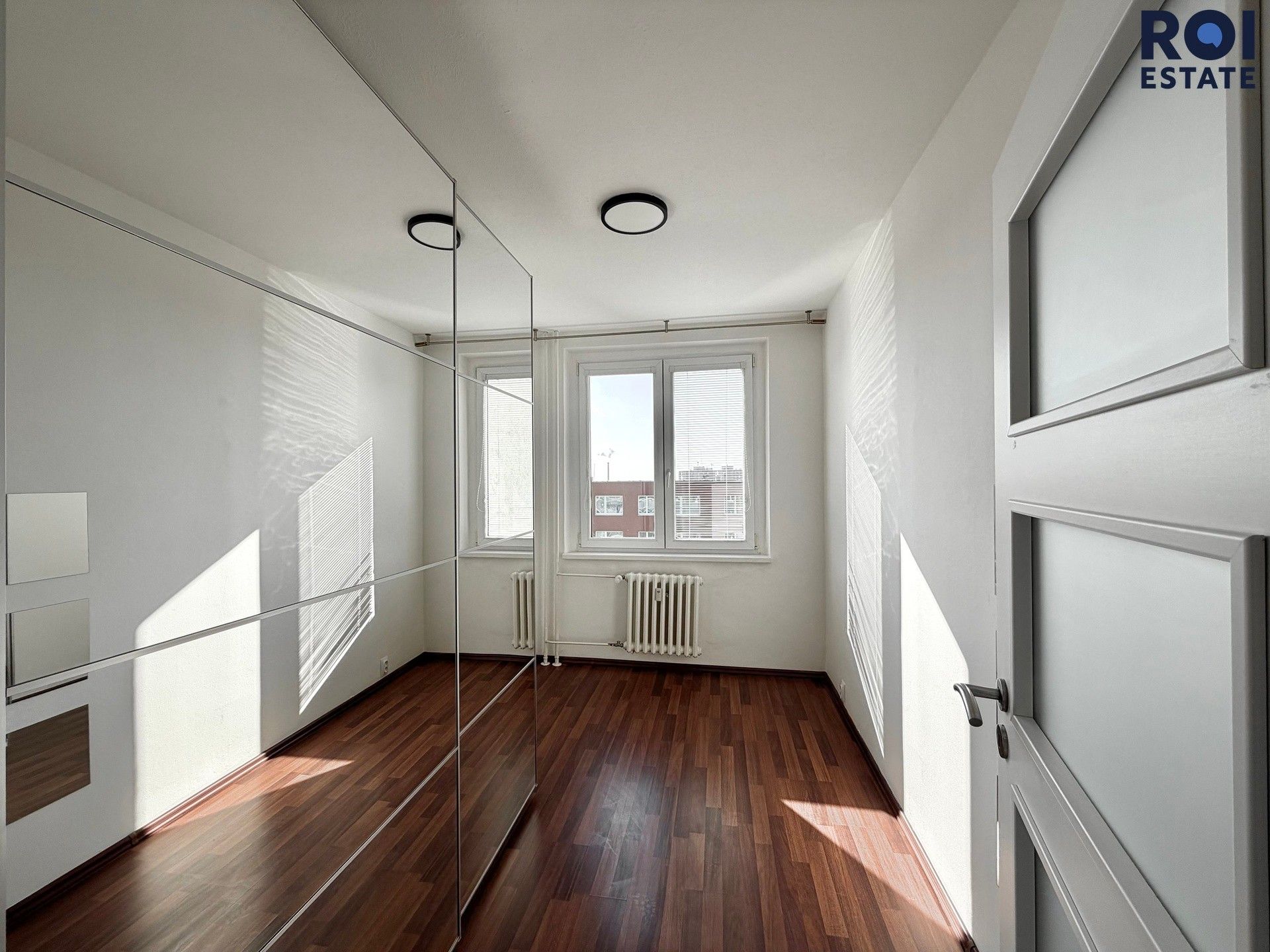 Pronájem byt 4+1 - Velkopavlovická, Brno, 76 m²