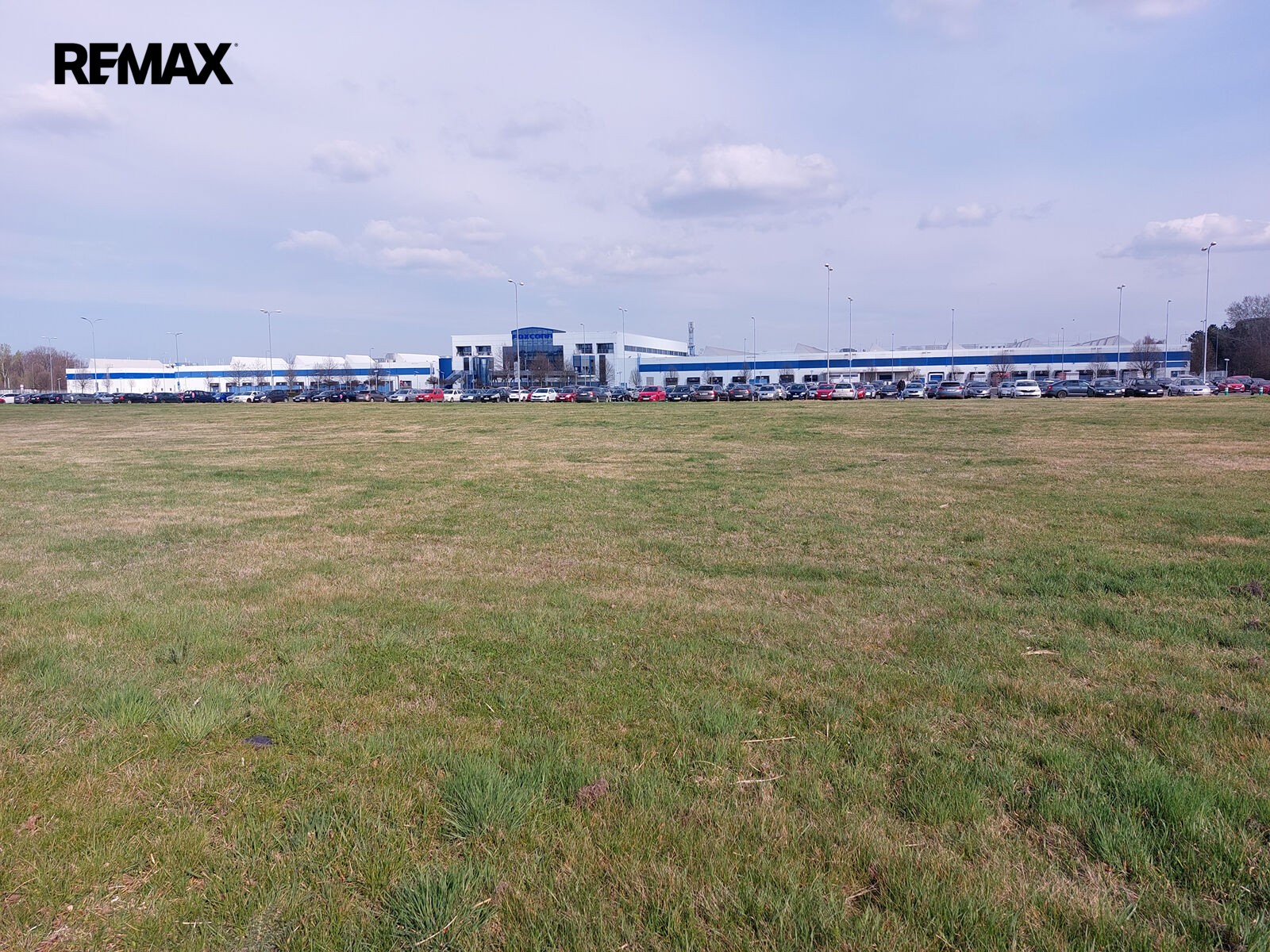 Komerční pozemek · 8 994 m² · Kutná Hora - 3