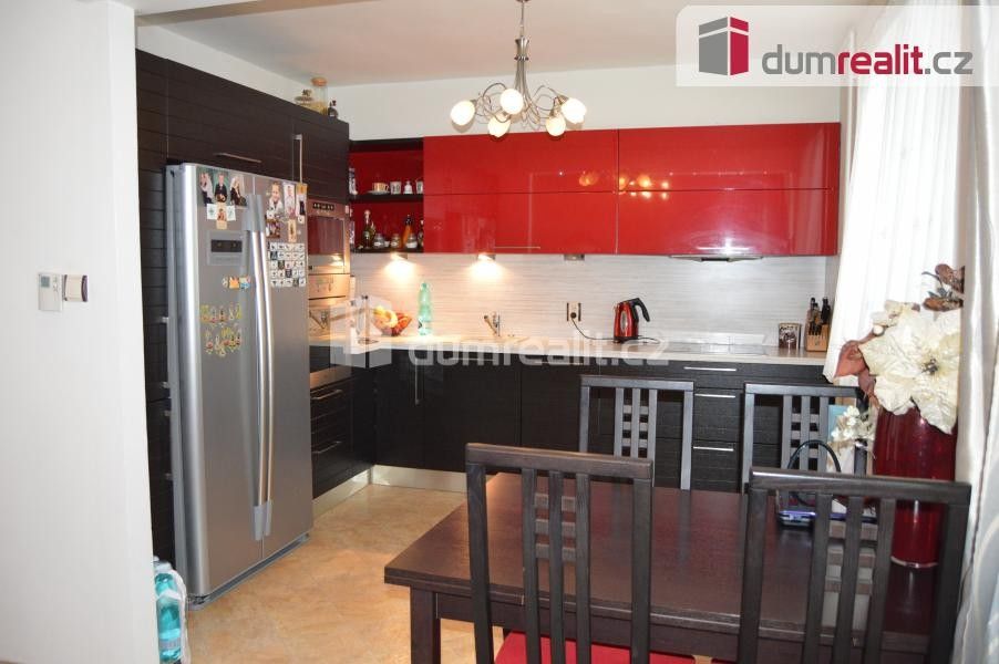 Pronájem byt 3+1 - Lošany, 80 m²