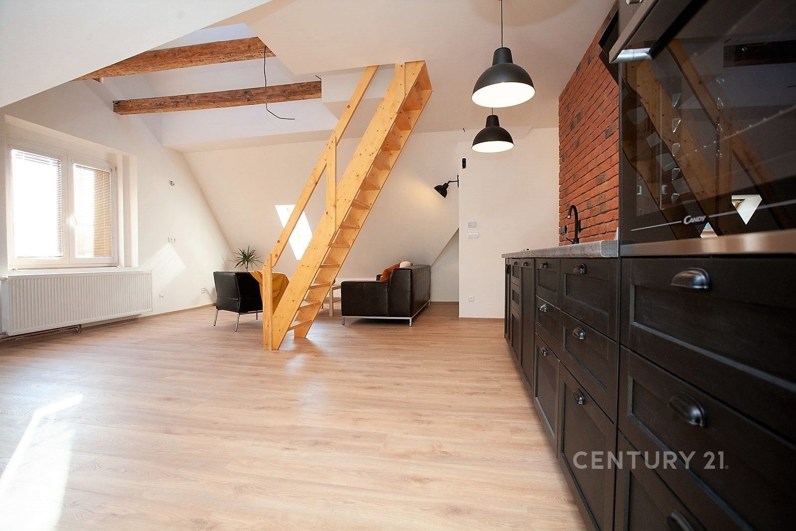 2+kk, Šultysova 894, Praha, 70 m²