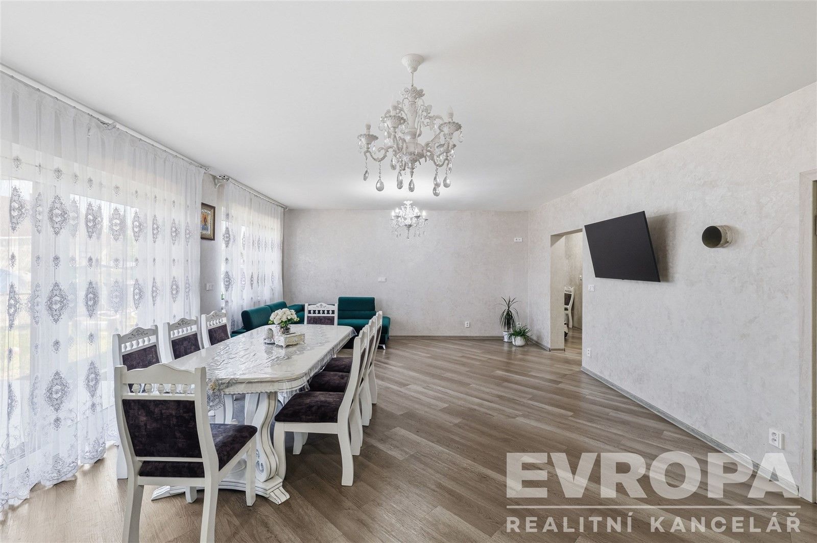 Prodej rodinný dům - Sopřeč, 227 m² - 5