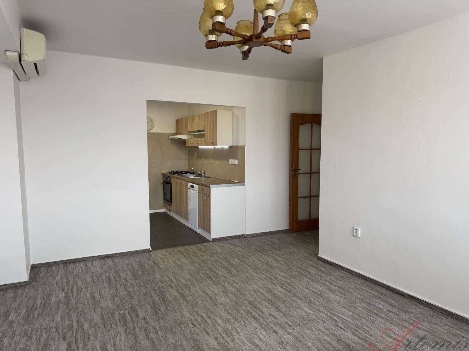 3+1, Resslova, Ostrava, 64 m²