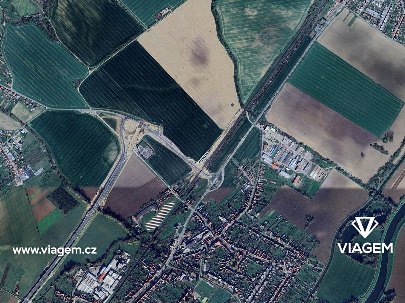 Zemědělský pozemek · Babice, okres Uherské Hradiště, Zlínský kraj - 3