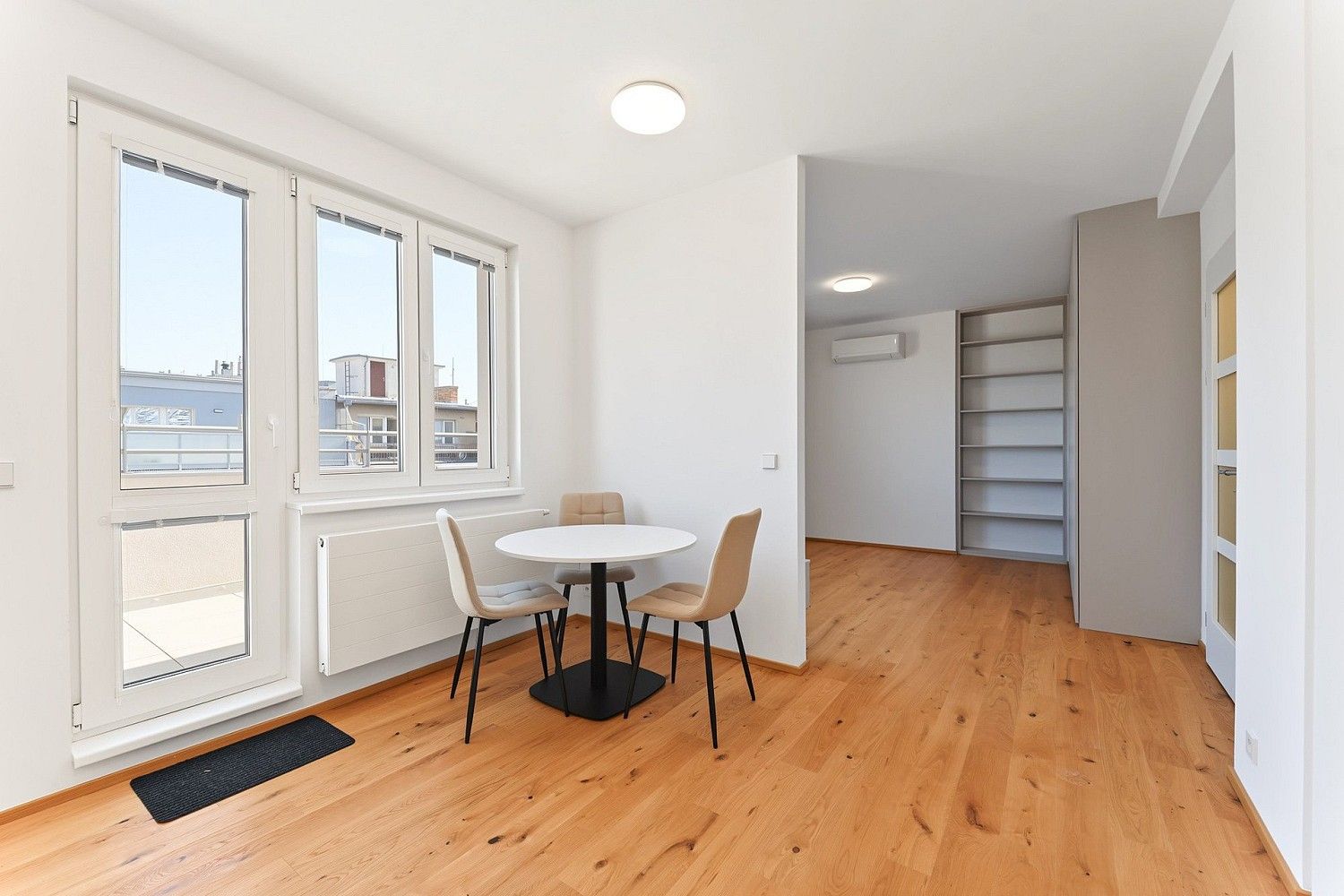 Pronájem byt 1+kk - Pod Drinopolem, Praha 6 - Břevnov, 41 m² - 5