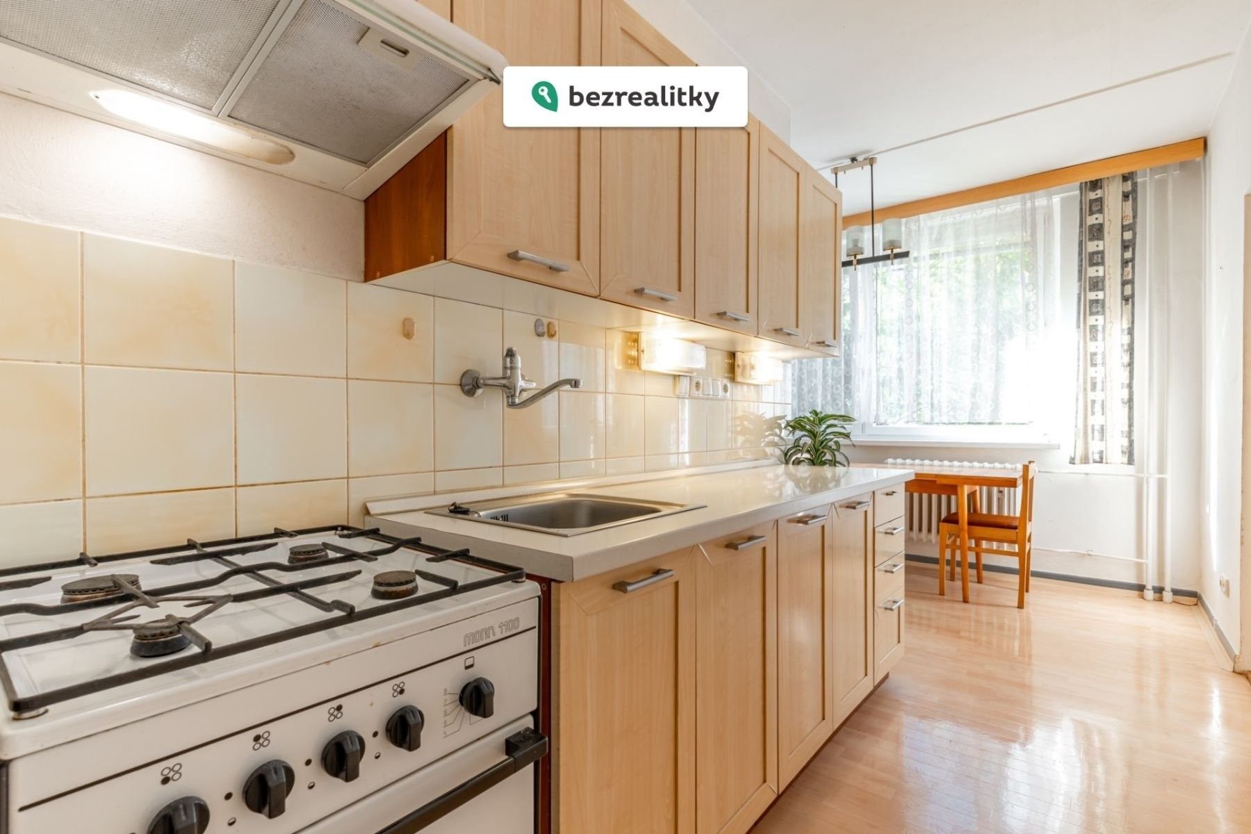 2+1, Hraniční 8, Olomouc Nová Ulice, 60 m²