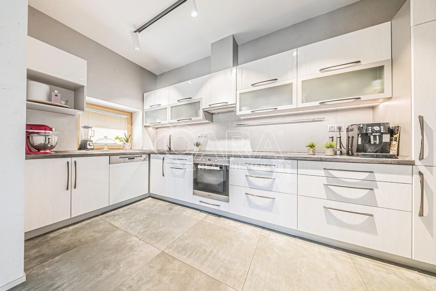 Rodinný dům · 328 m² · Václava Kovaříka, Praha 9 - Běchovice - 3