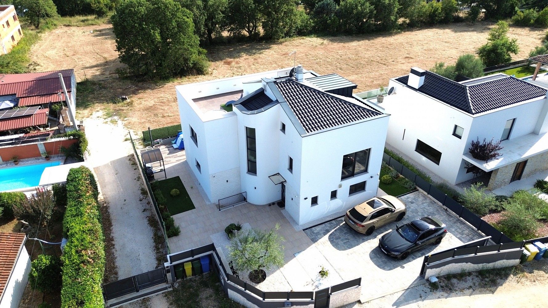 Rodinný dům, 245 m²