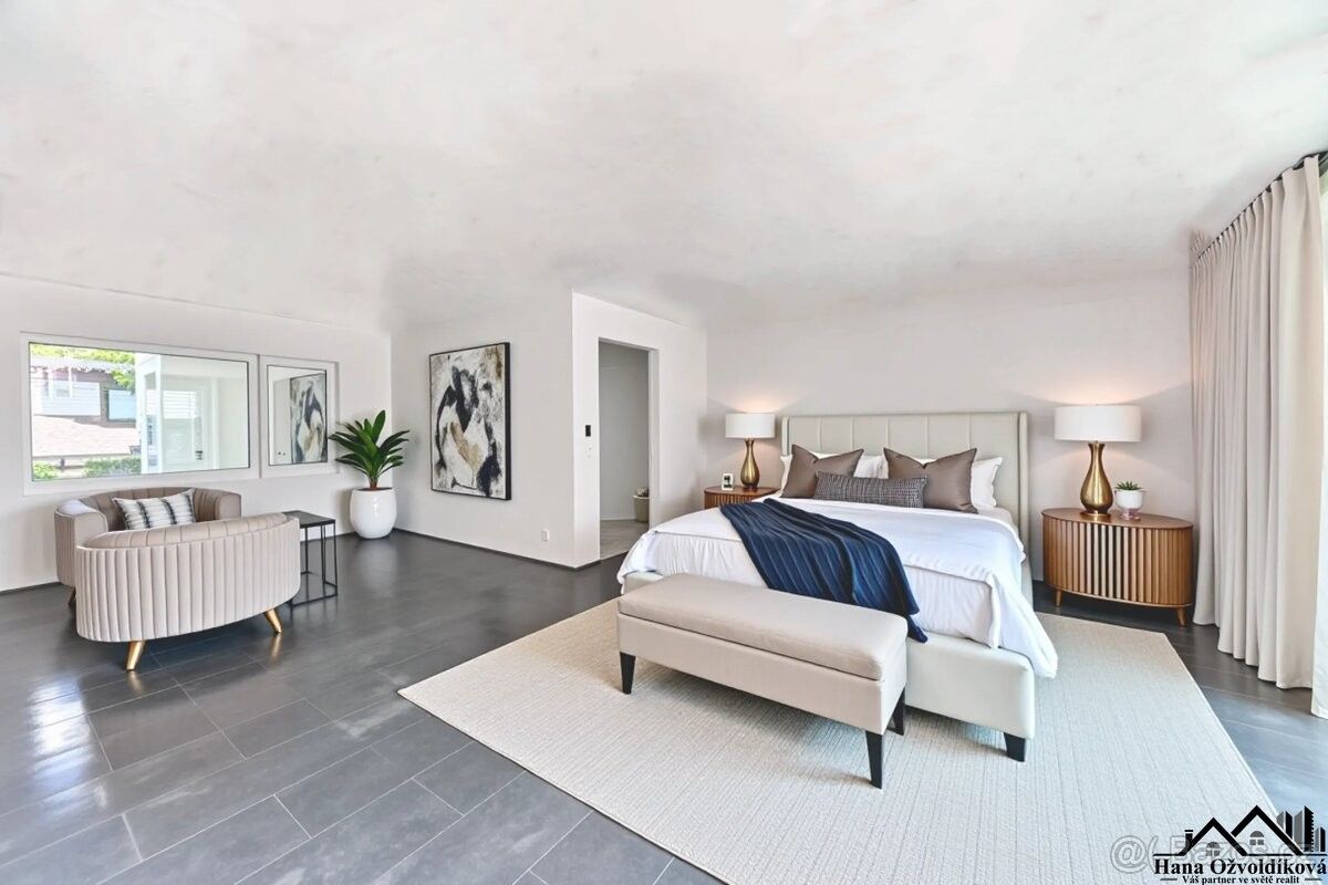 Prodej rodinný dům - Vanovice, 679 36