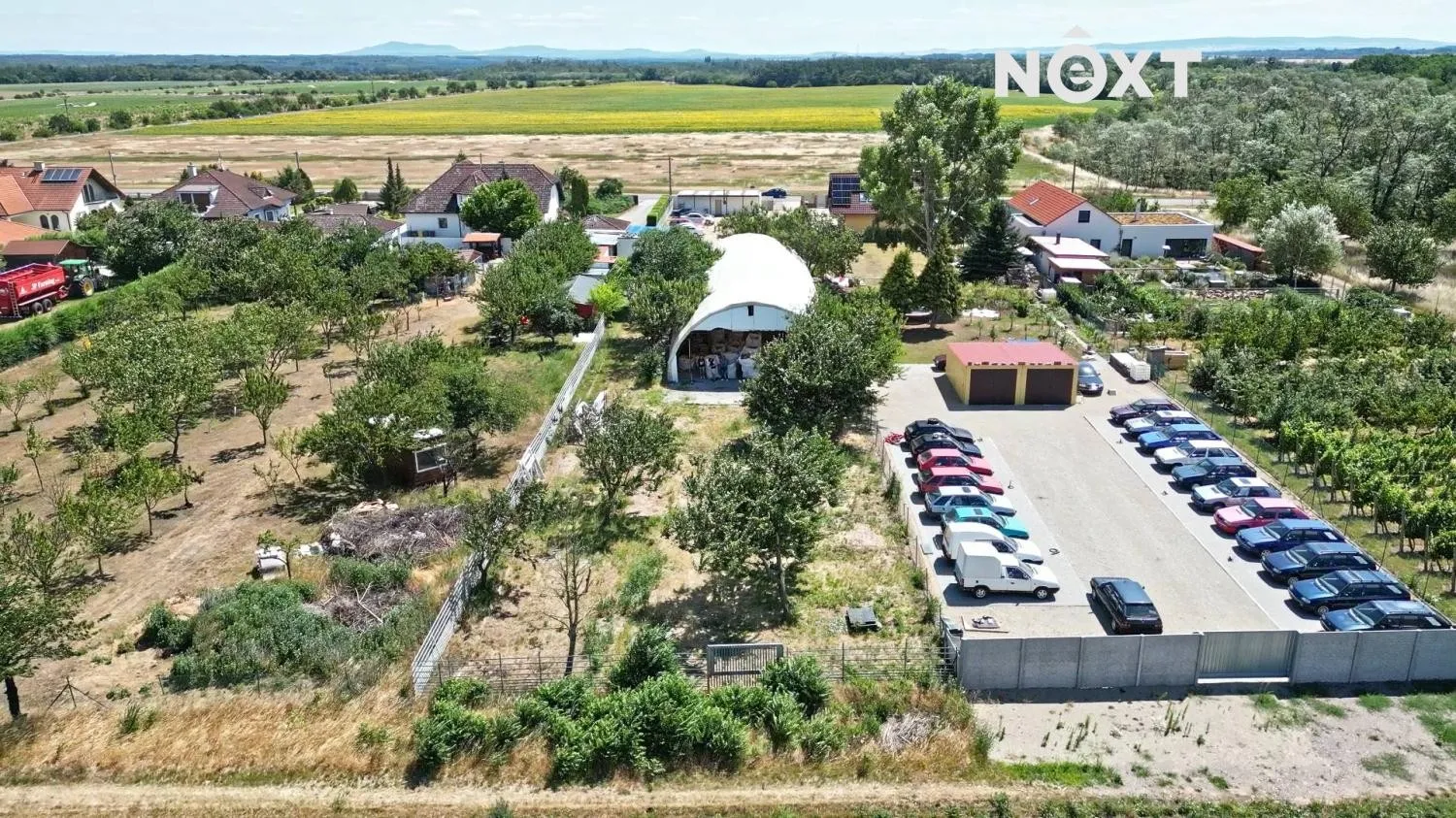 Ostatní