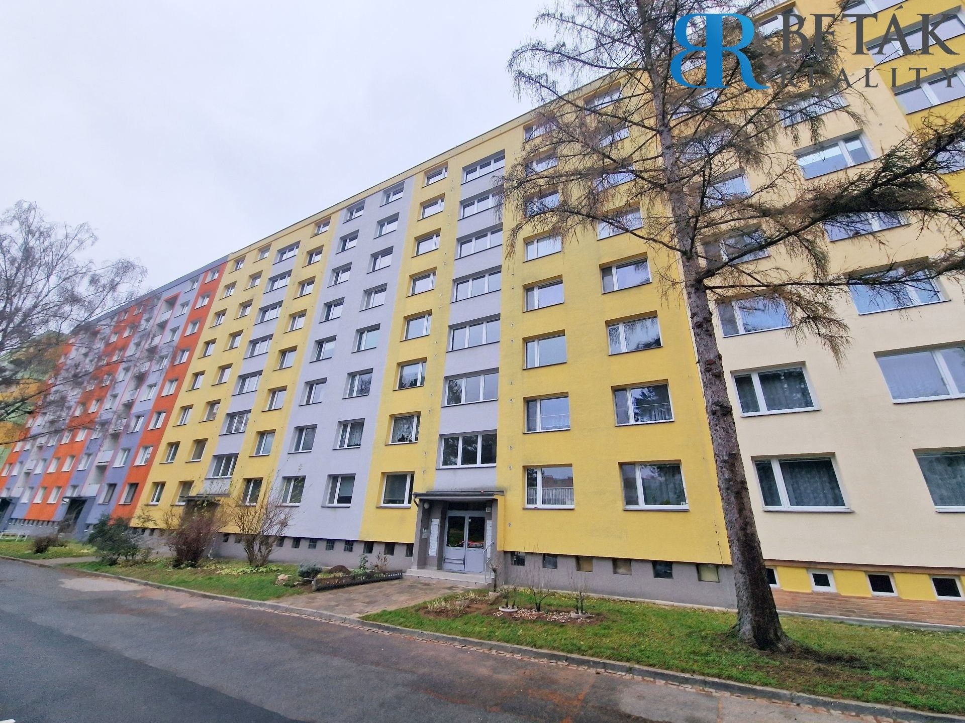2+1, Brněnská, Olomouc, 50 m²