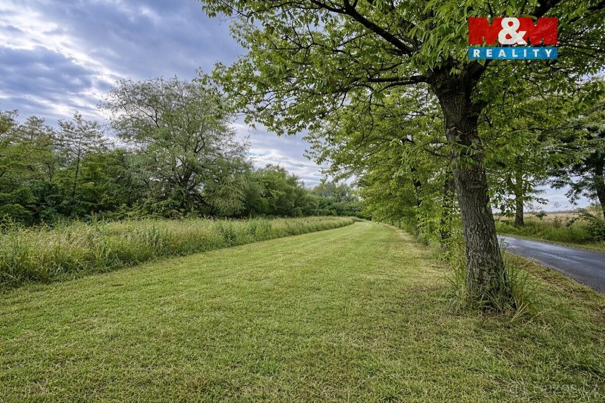 Pronájem pozemek pro bydlení - Čáslav, 286 01