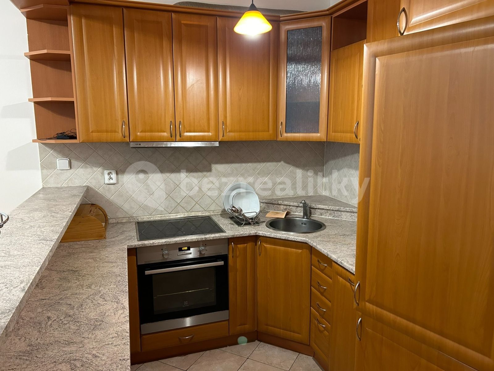 Byt 2+kk · 57 m² · Muškova, Praha - Kunratice - 2