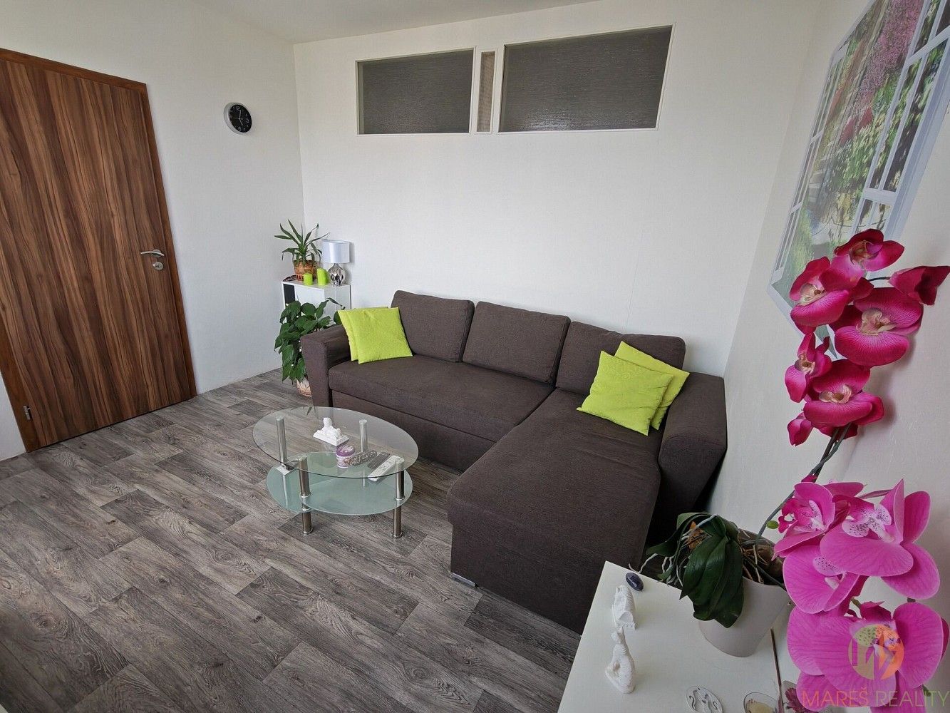 Byt 1+1 · 45 m² · České Budějovice - České Budějovice 2, Jihočeský kraj - 3