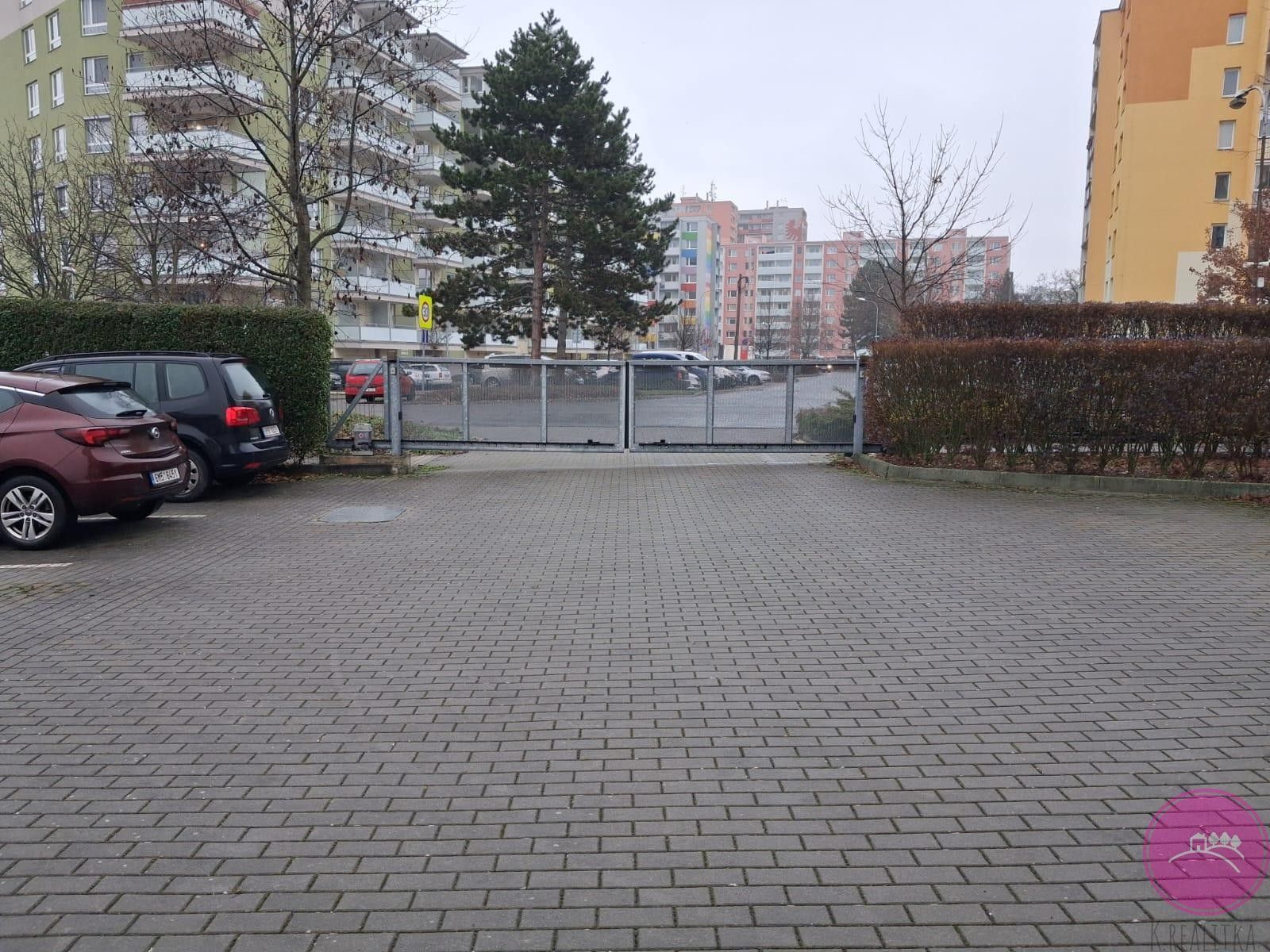Ostatní, Jeremiášova, Olomouc, 15 m² - 2