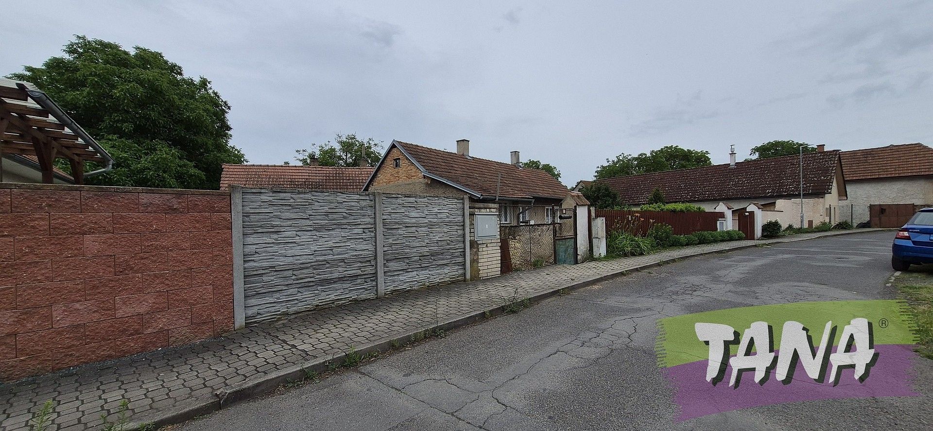 Prodej rodinný dům - U Rybníka, Horní Beřkovice, okres Litoměřice, 89 m² - 5