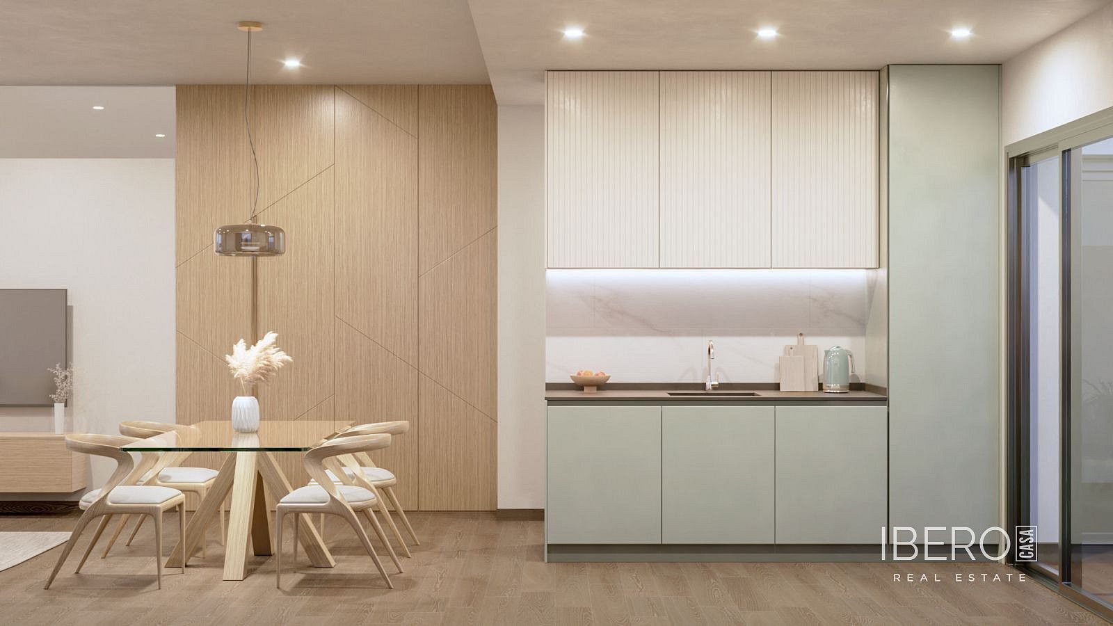 Prodej rodinný dům - San Pedro del Pinatar, ES, 174 m² - 5