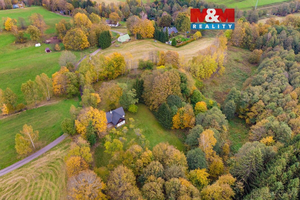 Zahrady, Bernartice u Trutnova, 542 04