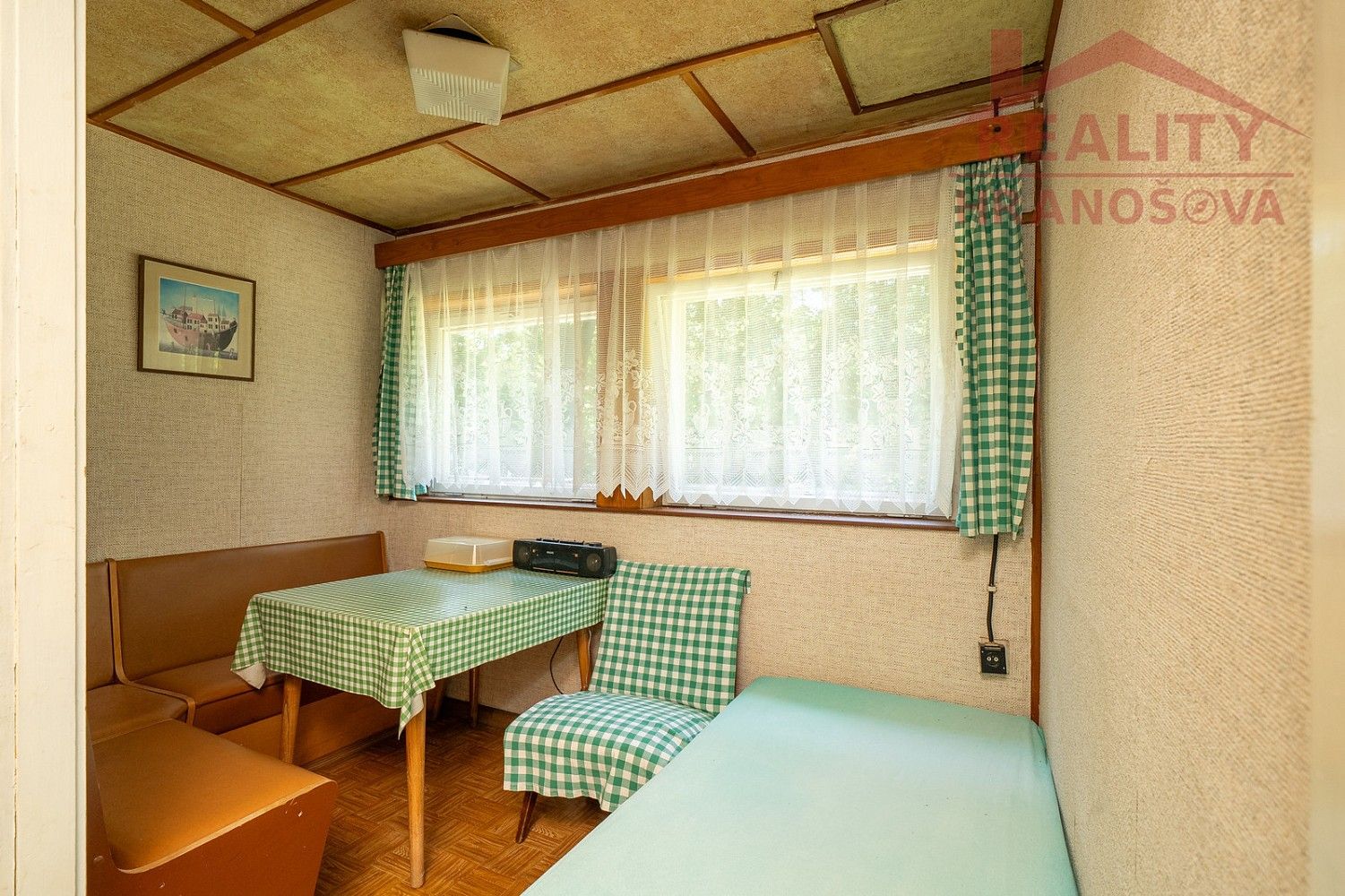 Chalupa · 45 m² · Frýdlant nad Ostravicí - Nová Ves, okres Frýdek-Místek, Moravskoslezský kraj - 3