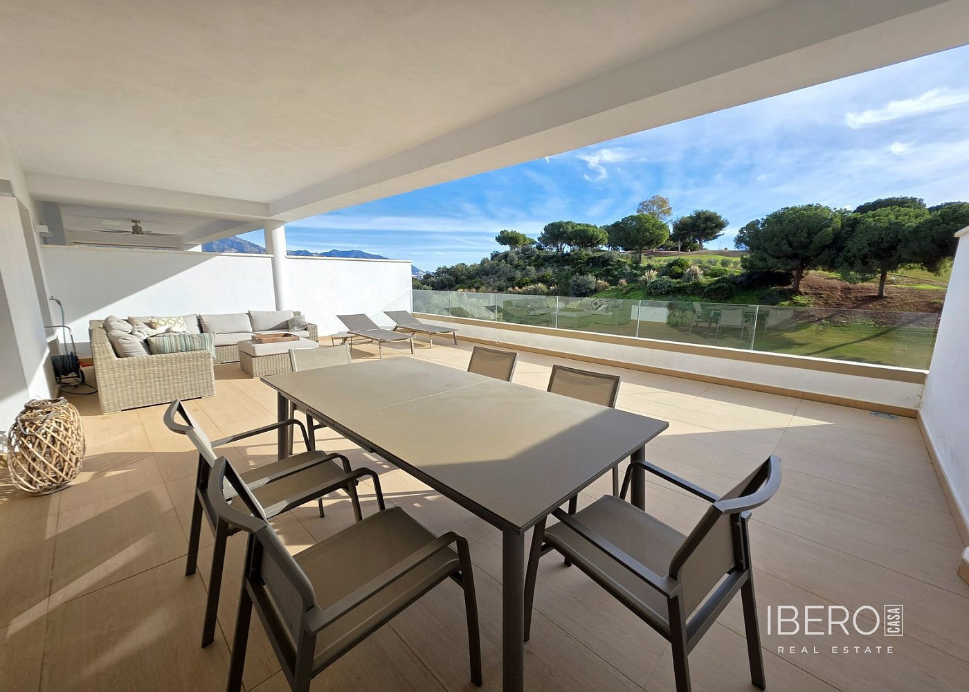 3+kk, La Cala Golf, Španělsko, 89 m² - 2