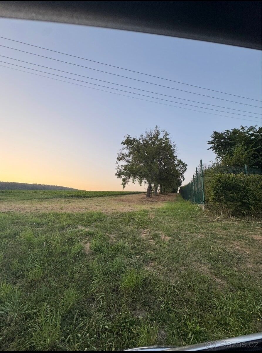 Pozemek pro bydlení · Brodek u Prostějova, 798 07 - 4