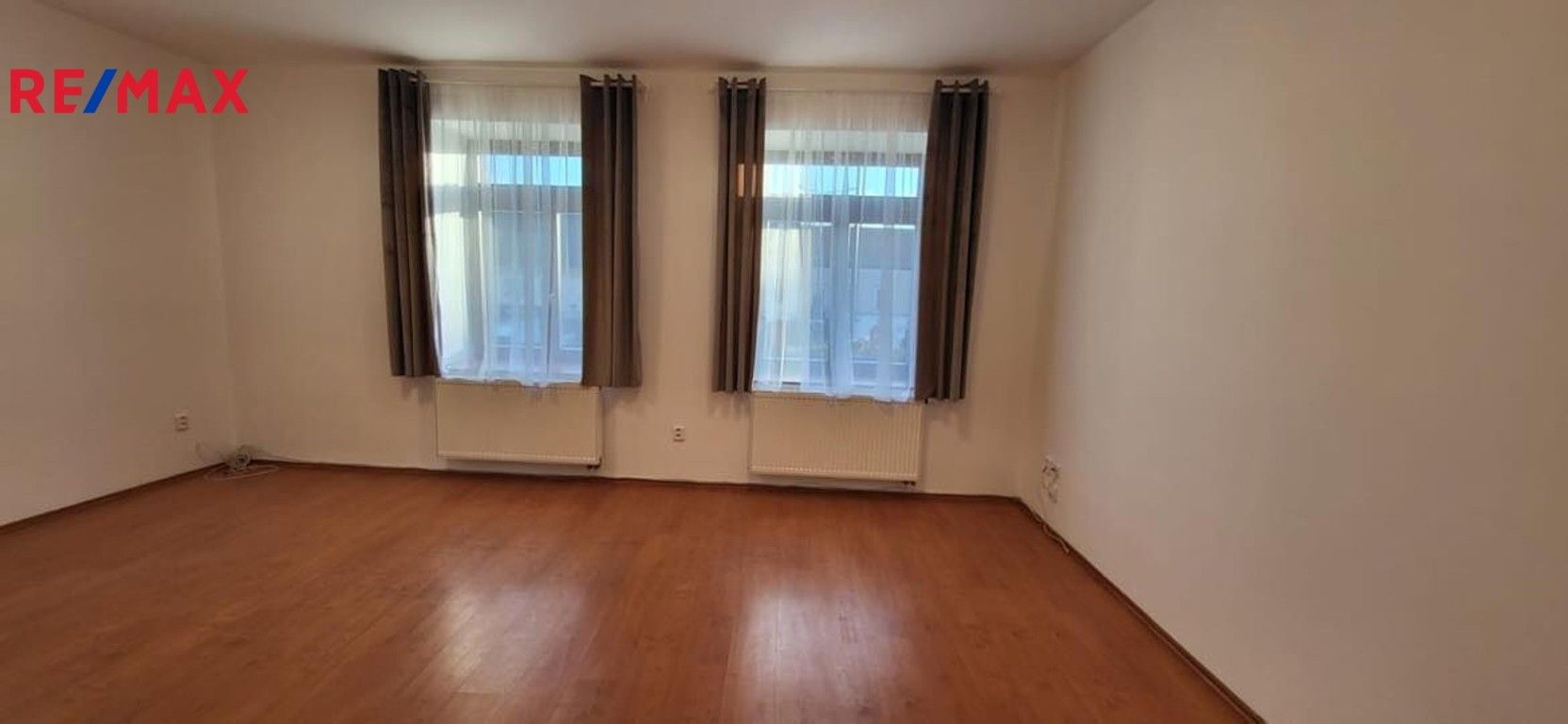 2+1, Masarykovo náměstí, Kyjov, 56 m²