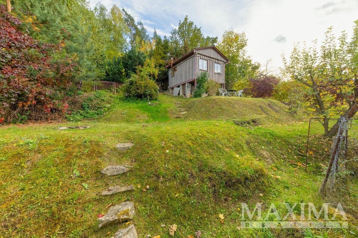 Rodinné domy, Šumperk, 787 01 - 2