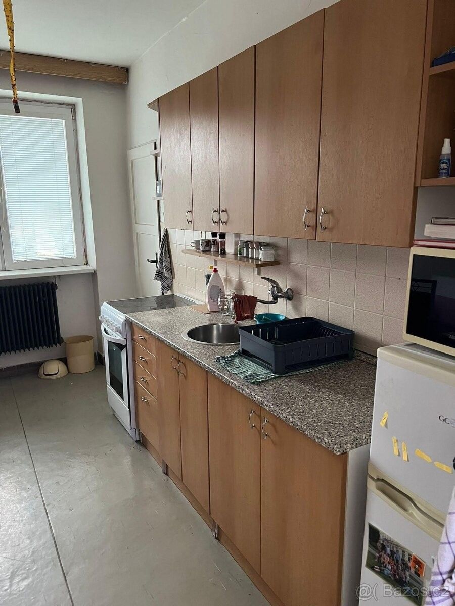 Pronájem byt - Kojetín, 752 01