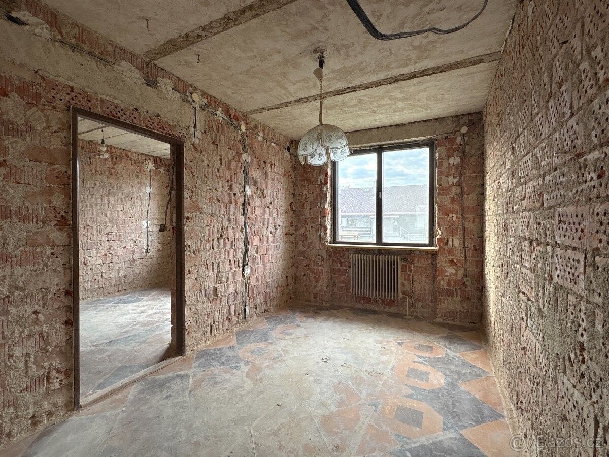 Prodej byt - Žamberk, 564 01