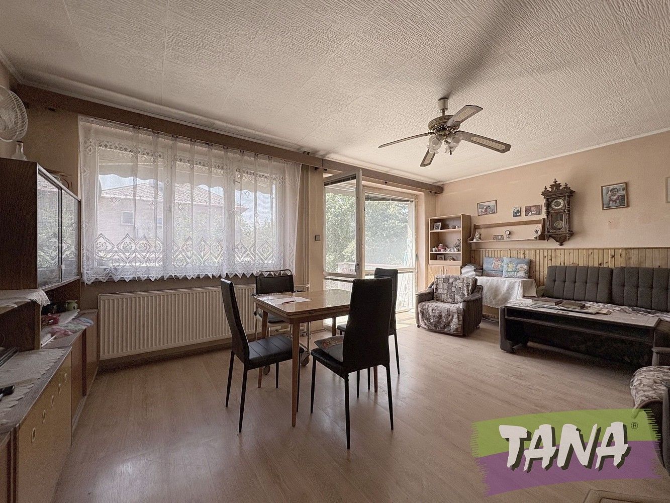 Rodinné domy, Blahoslavova, Dvůr Králové nad Labem, okres Trutnov, 95 m² - 2