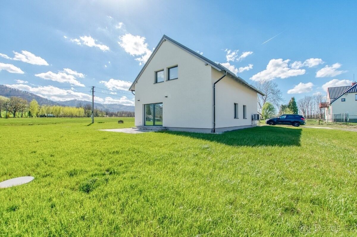 Rodinné domy, Hnojník, 739 53