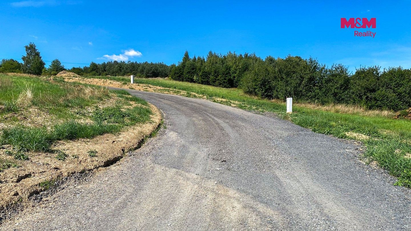 Pozemky pro bydlení, Bílovec, okres Nový Jičín, Moravskoslezský kraj - 2
