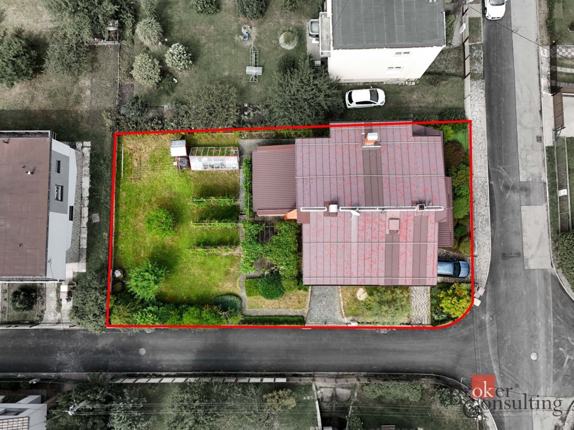Rodinný dům · 300 m² · Stará Riviera, Frýdek-Místek - 3