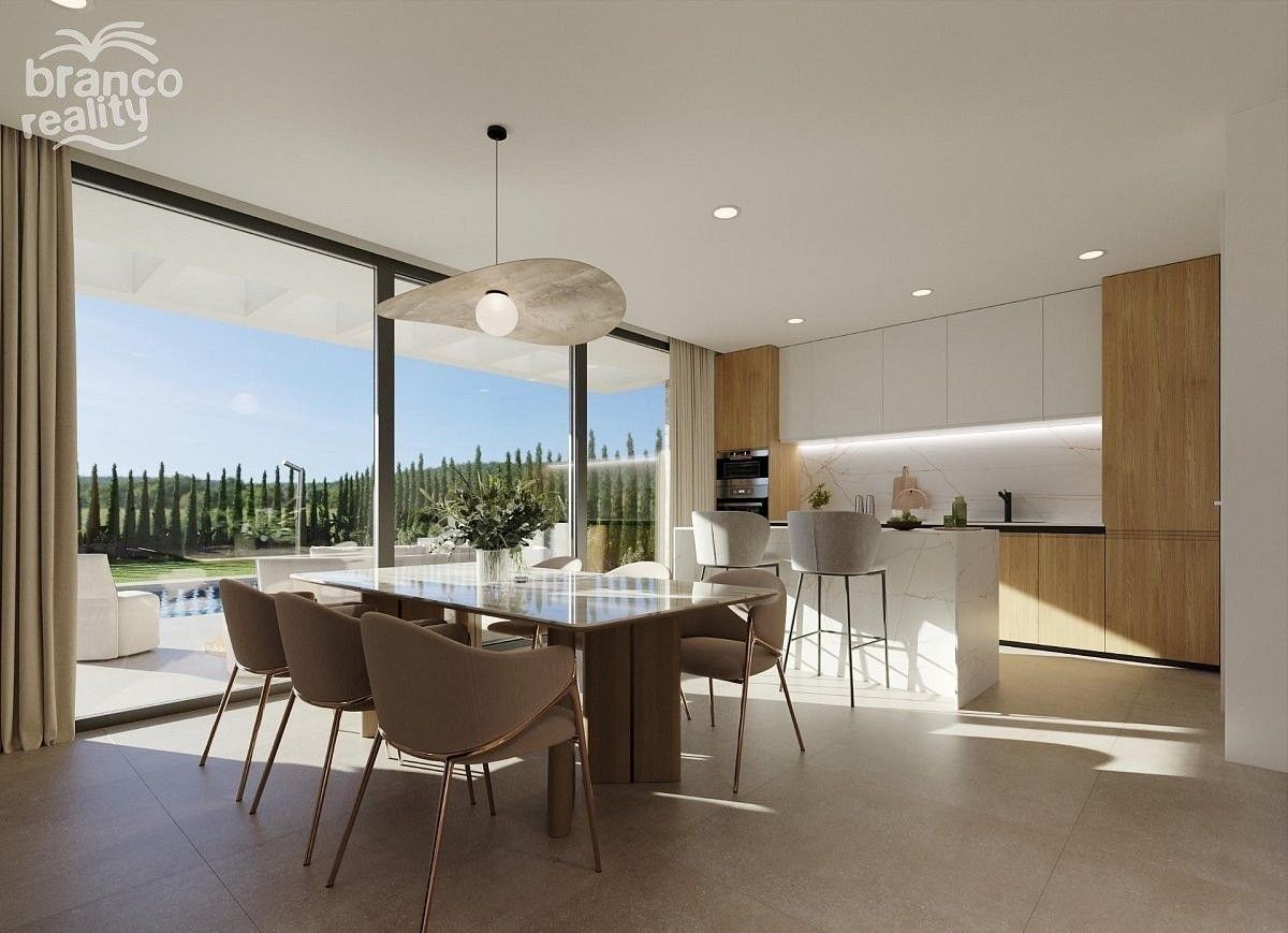 Rodinný dům · 205 m² · Finestrat, ES - 4