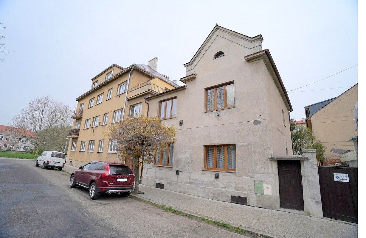Rodinné domy, Jana Palacha, Kralupy nad Vltavou, okres Mělník, 132 m² - 1