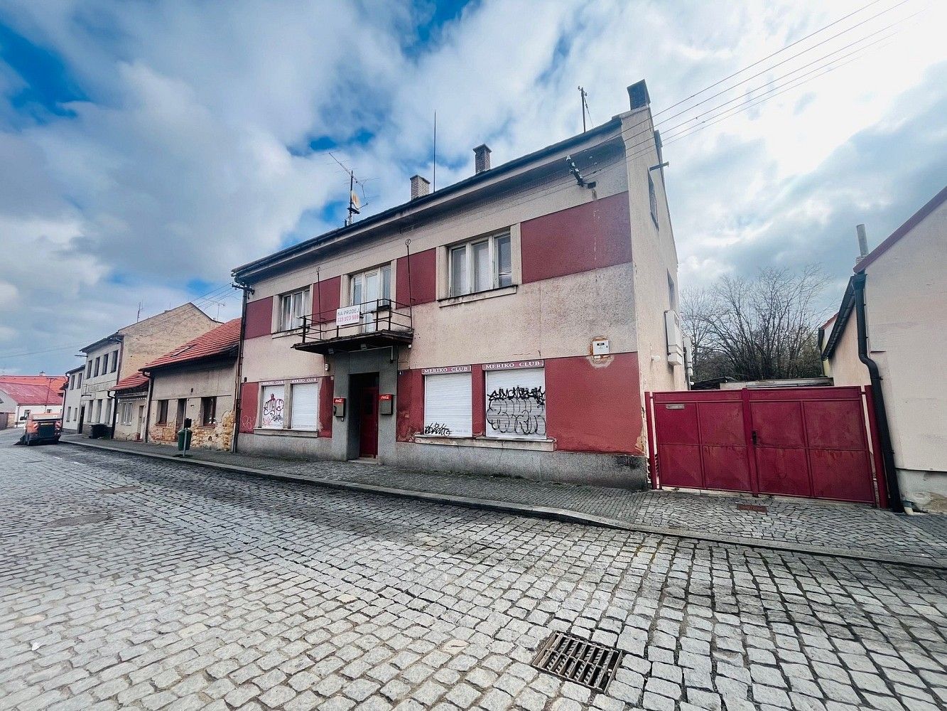 Rodinný dům · 433 m² · Kostelec nad Černými lesy, okres Praha-východ, Středočeský kraj - 3