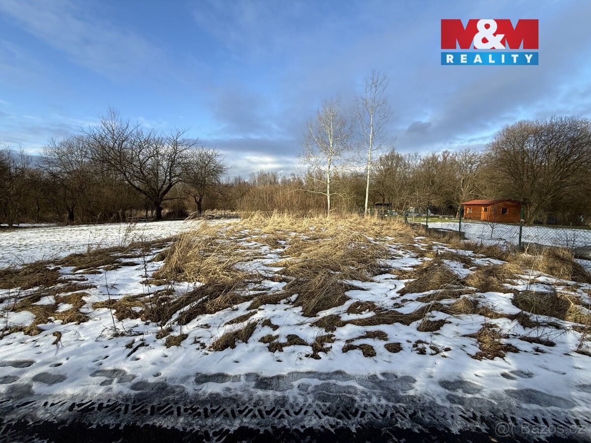 Prodej zahrada - Karviná, 735 06