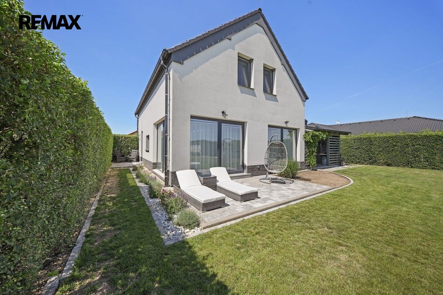 Rodinný dům, 176 m²