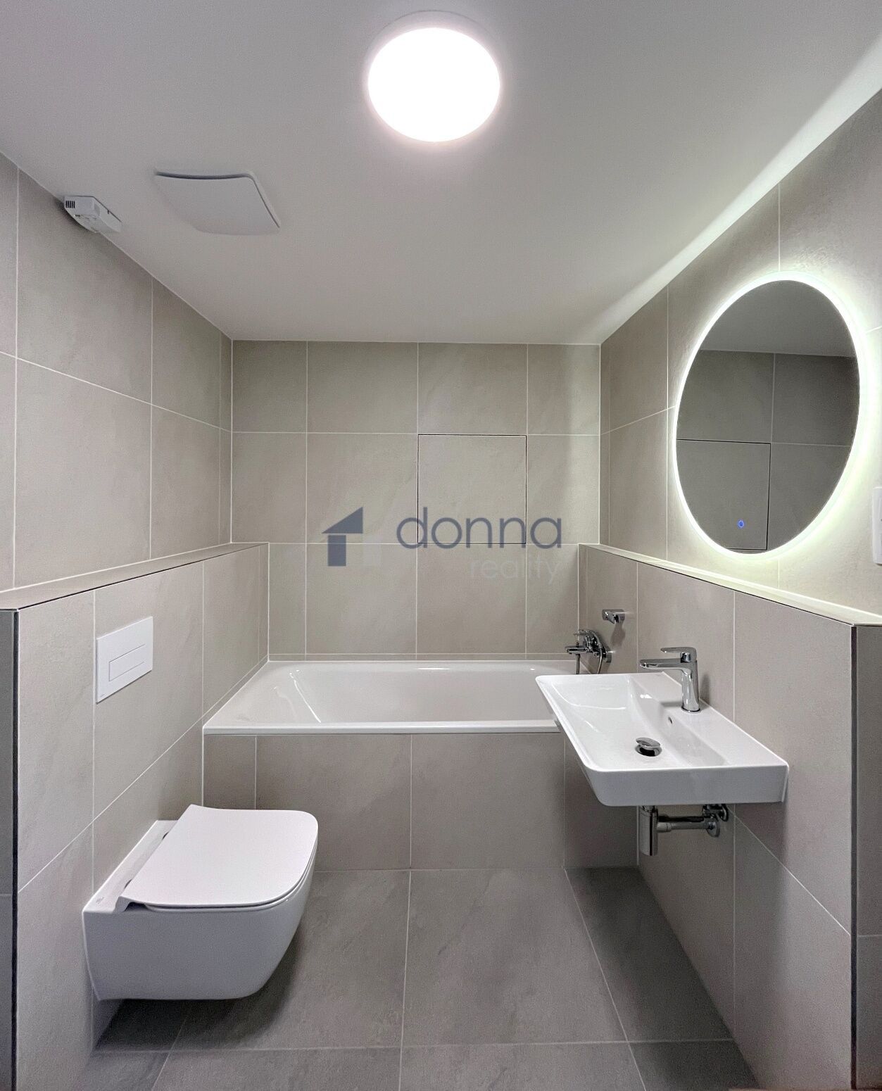 Pronájem byt 1+kk - Na Viktorce, Praha Žižkov, 39 m² - 5