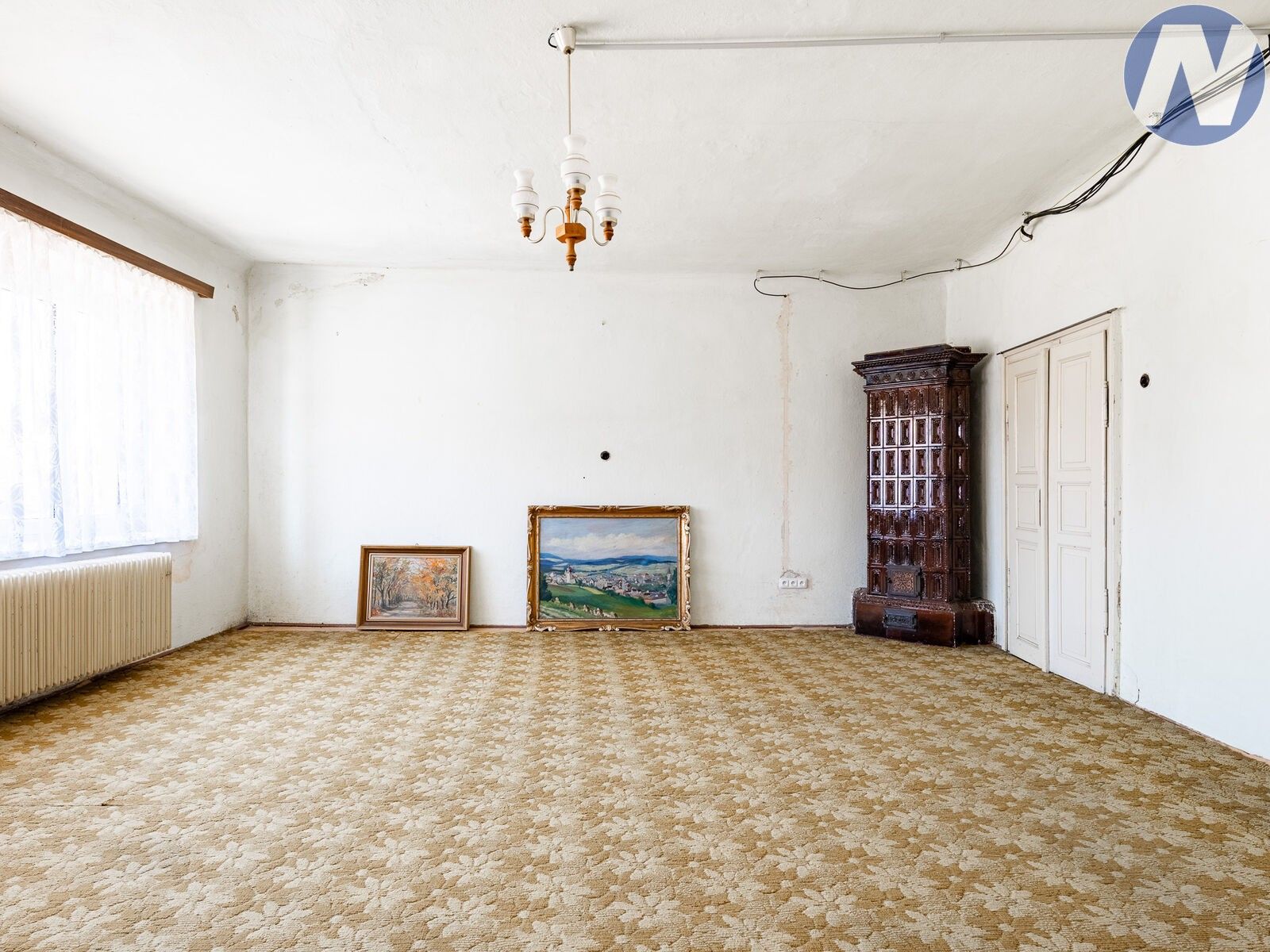 Rodinný dům · 240 m² · Obecní 74, Netolice - 3
