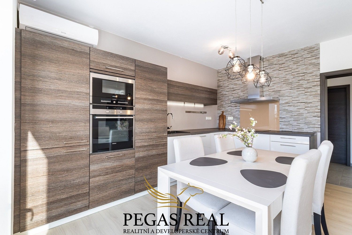 Prodej byt 3+kk - Holubice, okres Vyškov, Jihomoravský kraj, 68 m² - 5