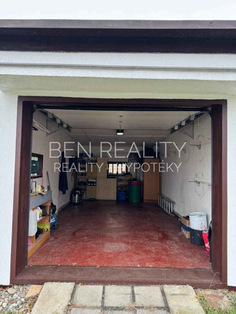 Prodej garáž - Za Cukrovarem, Holešov, 21 m²
