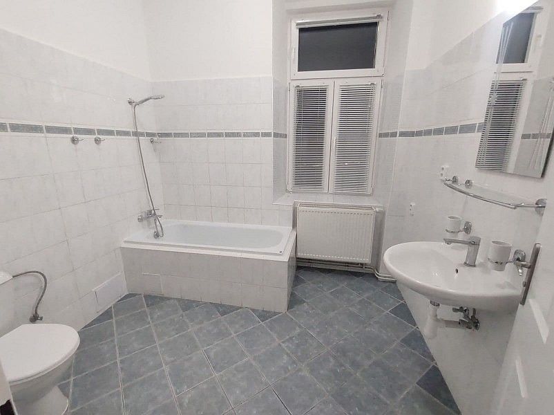 Byt 2+1 · 75 m² · Nádražní, Litoměřice - Předměstí - 3