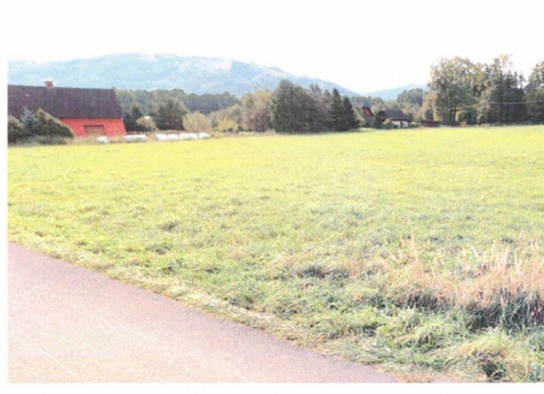 Prodej pozemek pro bydlení - Hnojník, 739 53