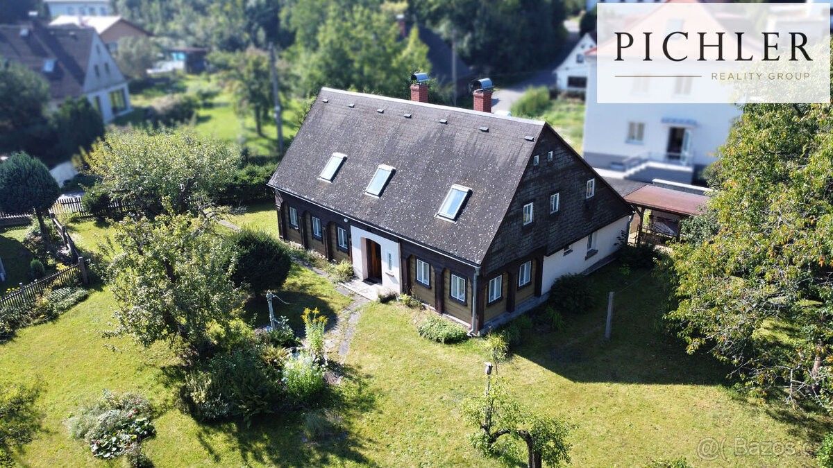 Rodinné domy, Varnsdorf, 407 47