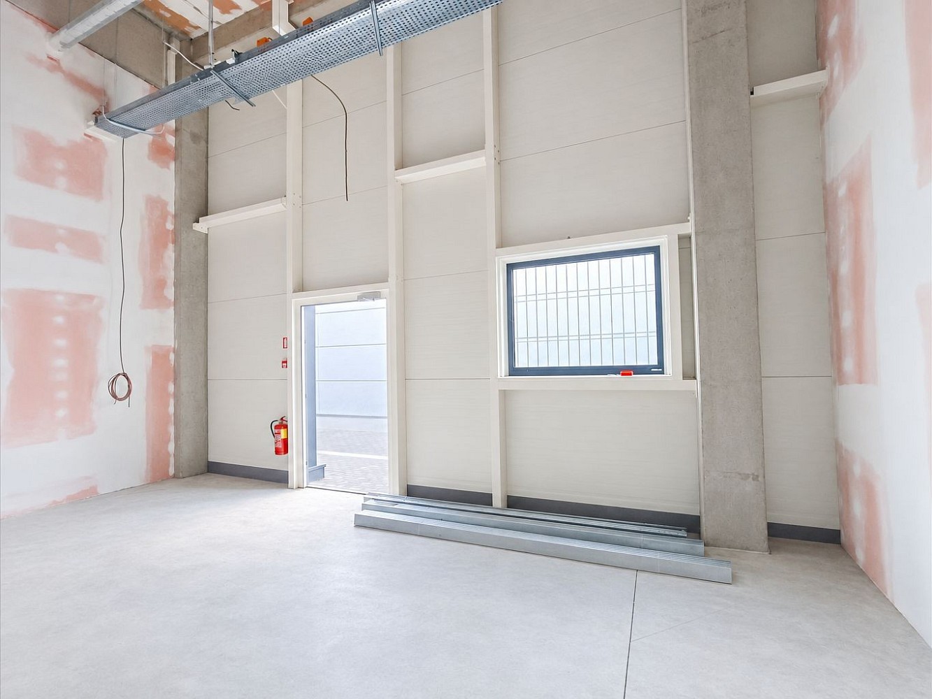 Pronájem sklad - Lipnická, Přerov - Přerov I-Město, 160 m² - 5