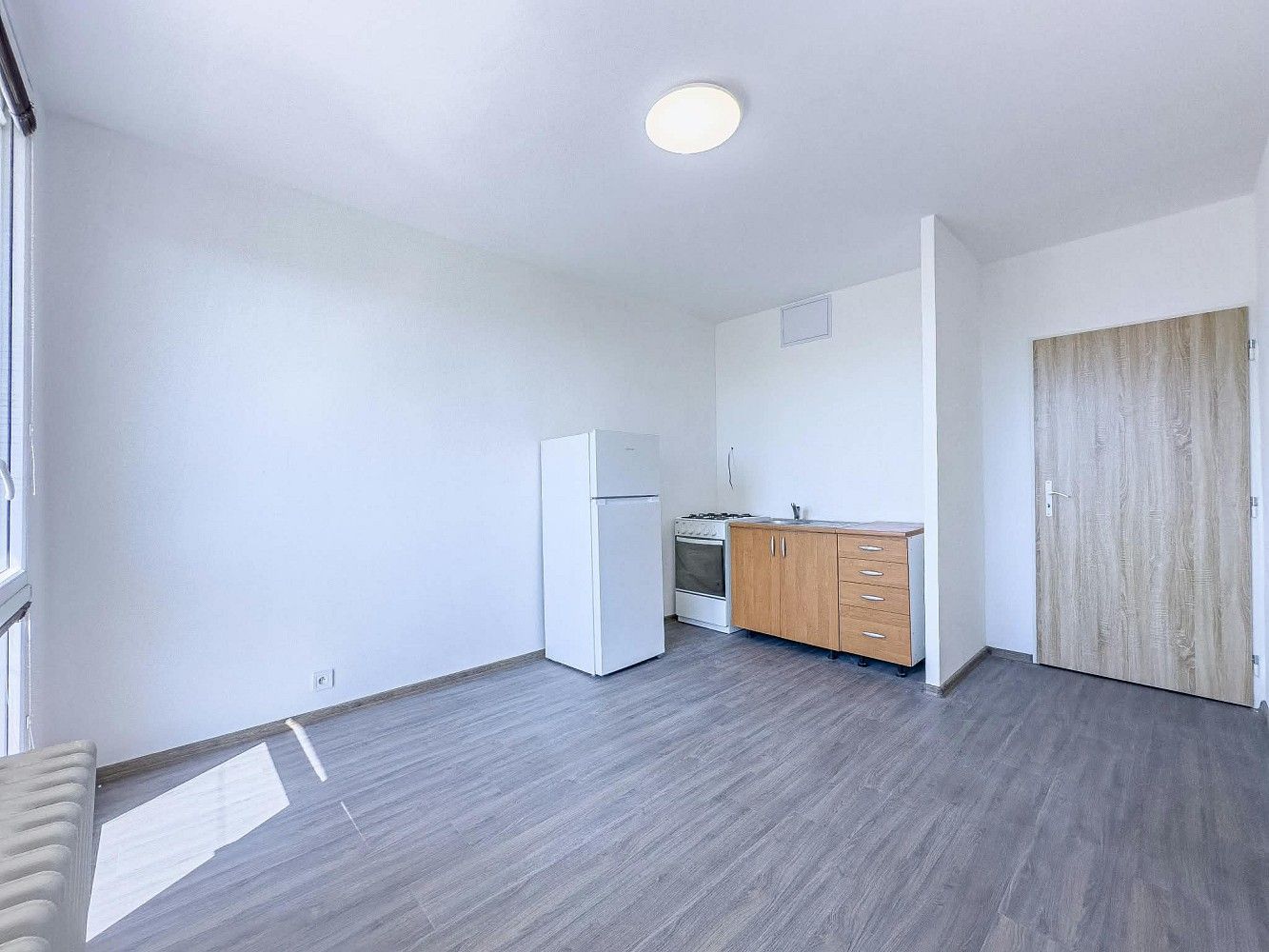 Prodej byt 1+1 - Teplice, Ústecký kraj, 41 m² - 5