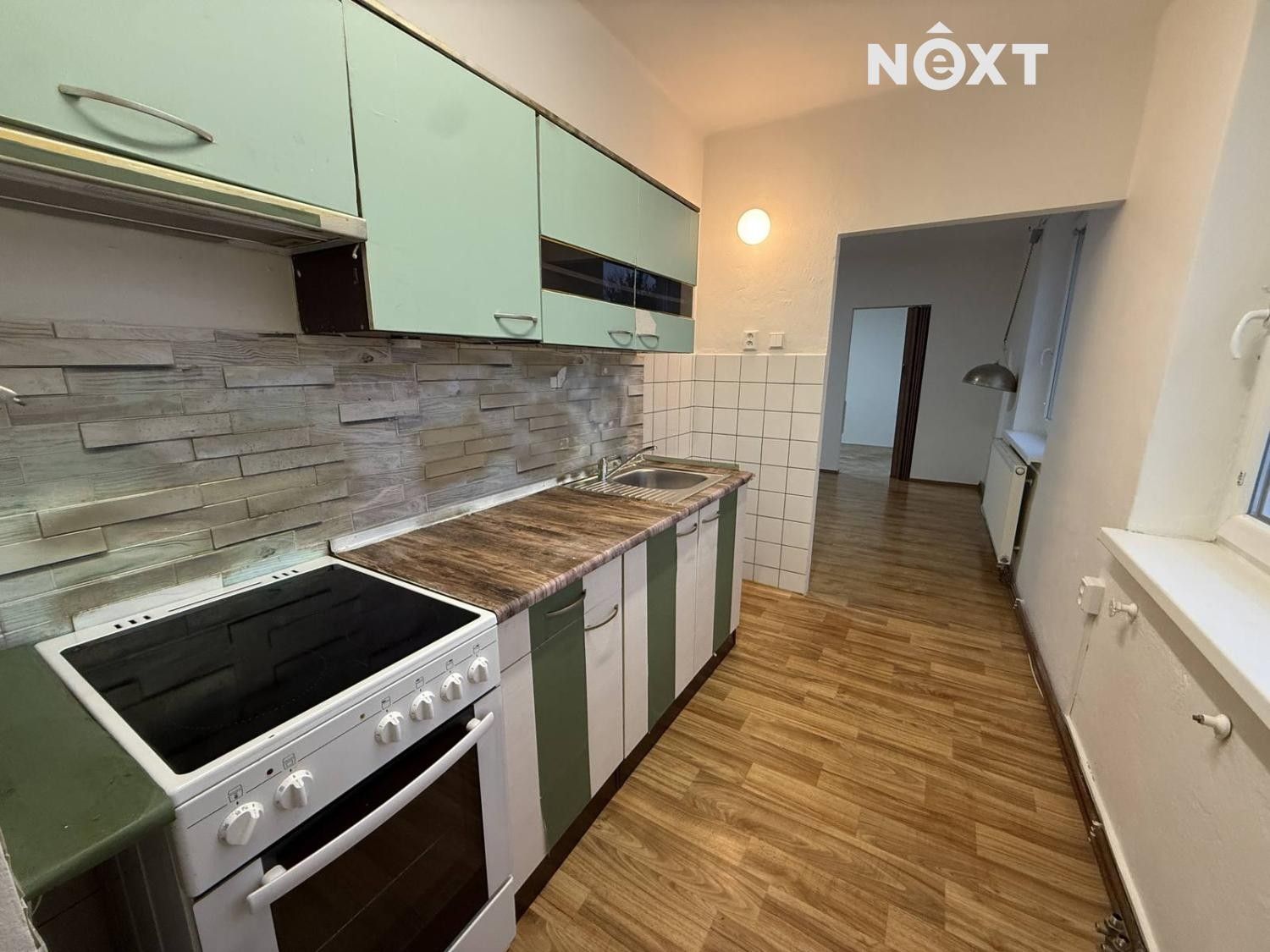 Prodej byt 3+kk - Nechanice Lubno, 75 m² - 5